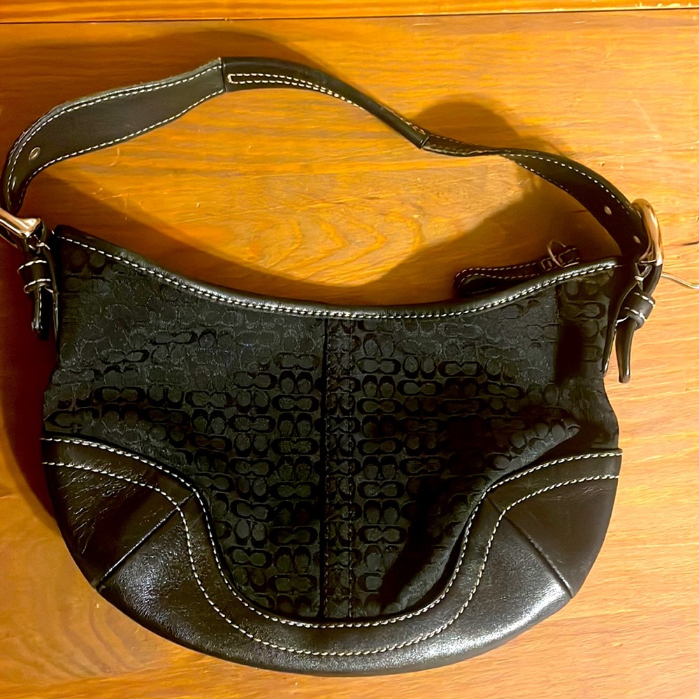 Coach handbag